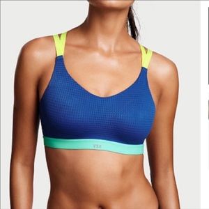 Victoria Secret VSX Sports Bra